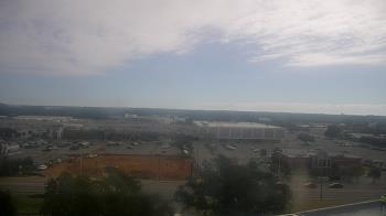 Weather camera view of Sacred Heart Hospital.