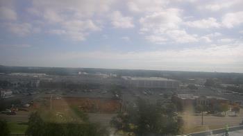 Weather camera view of Sacred Heart Hospital.