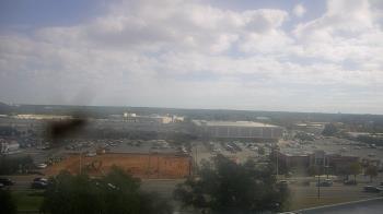 Weather camera view of Sacred Heart Hospital.