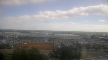 Weather camera view of Sacred Heart Hospital.