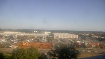 Weather camera view of Sacred Heart Hospital.