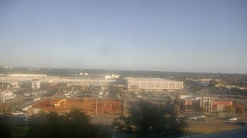 Weather camera view of Sacred Heart Hospital.