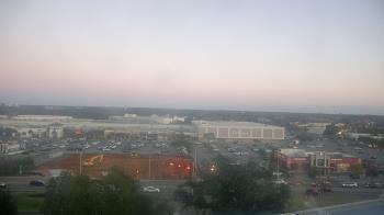 Weather camera view of Sacred Heart Hospital.