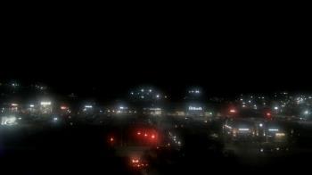 Weather camera view of Sacred Heart Hospital.