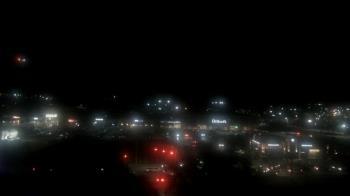 Weather camera view of Sacred Heart Hospital.