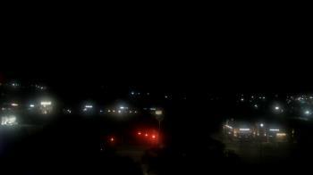 Weather camera view of Sacred Heart Hospital.