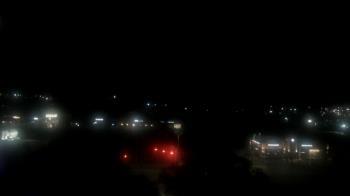 Weather camera view of Sacred Heart Hospital.