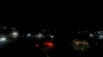 Weather camera view of Sacred Heart Hospital.