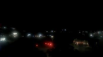 Weather camera view of Sacred Heart Hospital.