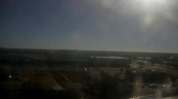 Weather camera view of Sacred Heart Hospital.