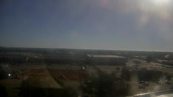 Weather camera view of Sacred Heart Hospital.