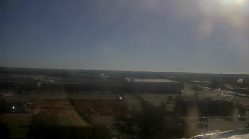 Weather camera view of Sacred Heart Hospital.