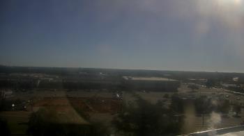 Weather camera view of Sacred Heart Hospital.