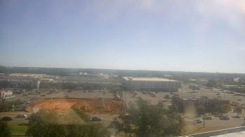 Weather camera view of Sacred Heart Hospital.