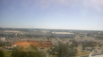 Weather camera view of Sacred Heart Hospital.