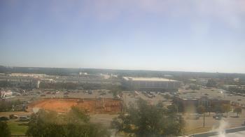 Weather camera view of Sacred Heart Hospital.