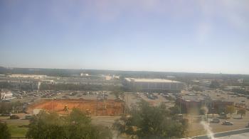 Weather camera view of Sacred Heart Hospital.