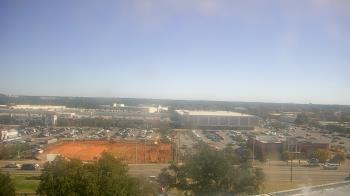 Weather camera view of Sacred Heart Hospital.