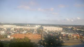Weather camera view of Sacred Heart Hospital.