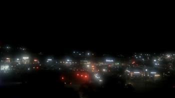 Weather camera view of Sacred Heart Hospital.