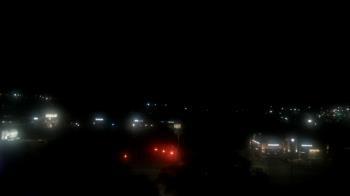 Weather camera view of Sacred Heart Hospital.