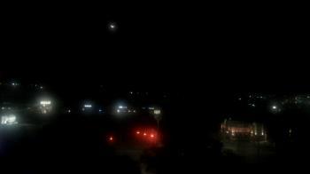 Weather camera view of Sacred Heart Hospital.