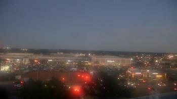 Weather camera view of Sacred Heart Hospital.