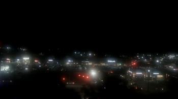 Weather camera view of Sacred Heart Hospital.