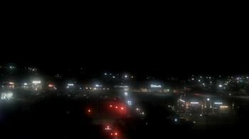 Weather camera view of Sacred Heart Hospital.