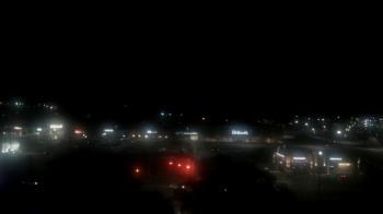 Weather camera view of Sacred Heart Hospital.