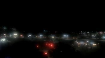 Weather camera view of Sacred Heart Hospital.