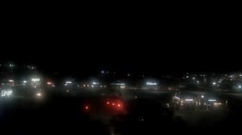 Weather camera view of Sacred Heart Hospital.