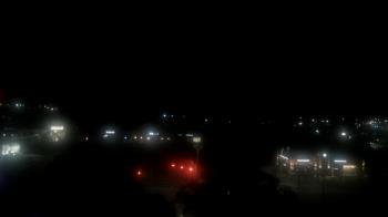 Weather camera view of Sacred Heart Hospital.