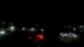 Weather camera view of Sacred Heart Hospital.