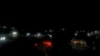 Weather camera view of Sacred Heart Hospital.