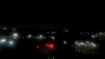 Weather camera view of Sacred Heart Hospital.