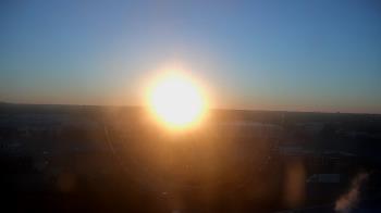 Weather camera view of Sacred Heart Hospital.