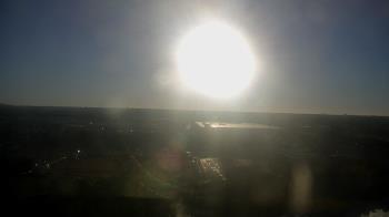 Weather camera view of Sacred Heart Hospital.