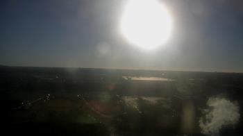 Weather camera view of Sacred Heart Hospital.