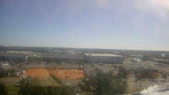 Weather camera view of Sacred Heart Hospital.