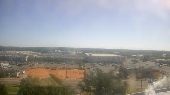 Weather camera view of Sacred Heart Hospital.