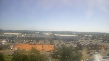 Weather camera view of Sacred Heart Hospital.