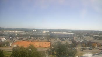 Weather camera view of Sacred Heart Hospital.