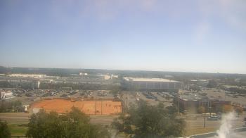 Weather camera view of Sacred Heart Hospital.