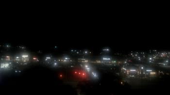 Weather camera view of Sacred Heart Hospital.