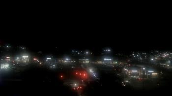 Weather camera view of Sacred Heart Hospital.