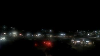 Weather camera view of Sacred Heart Hospital.