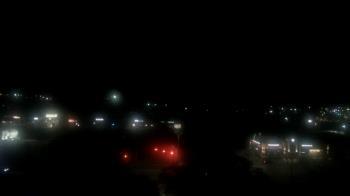 Weather camera view of Sacred Heart Hospital.