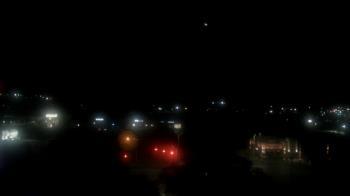 Weather camera view of Sacred Heart Hospital.