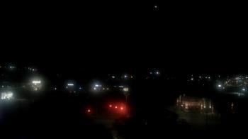 Weather camera view of Sacred Heart Hospital.